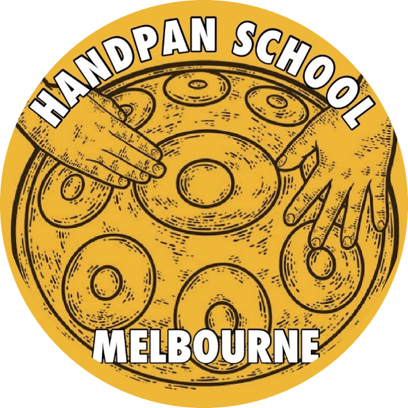 Melbourne Handpan School